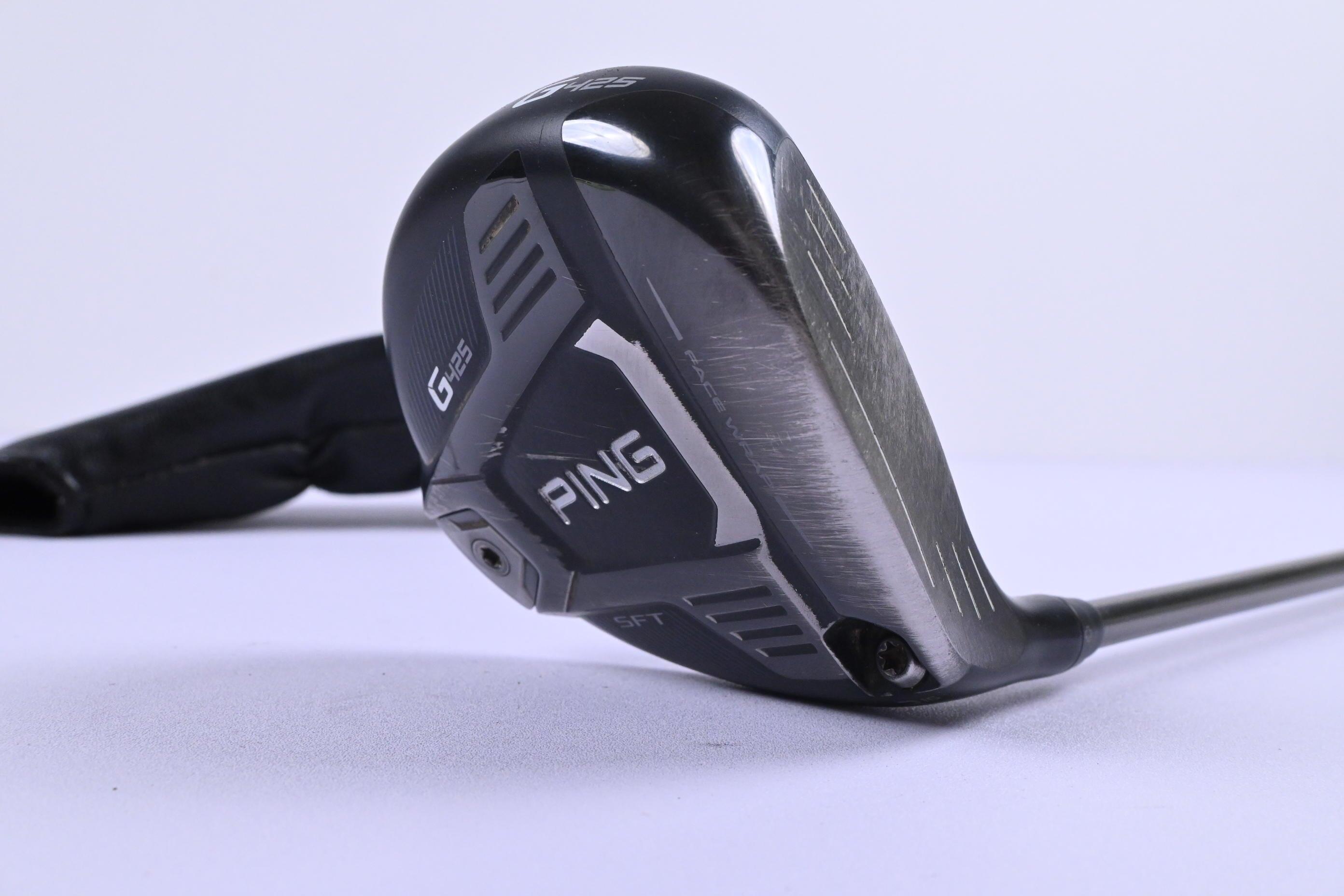 Ping G425 SFT #3 Wood / 16 Degree / Stiff Flex Ping Tour 2.0