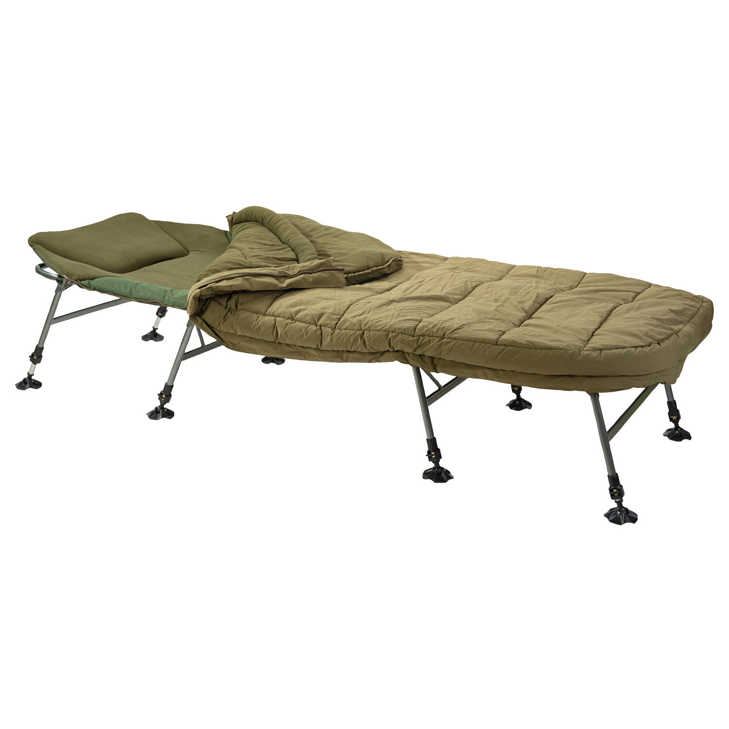 Anaconda 4-Season Bed Chair 1/4
