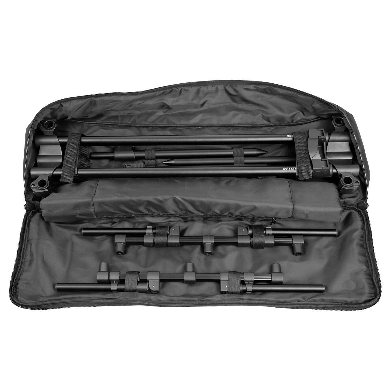 Sonik Intelx Pod (3-Rod) 2/2