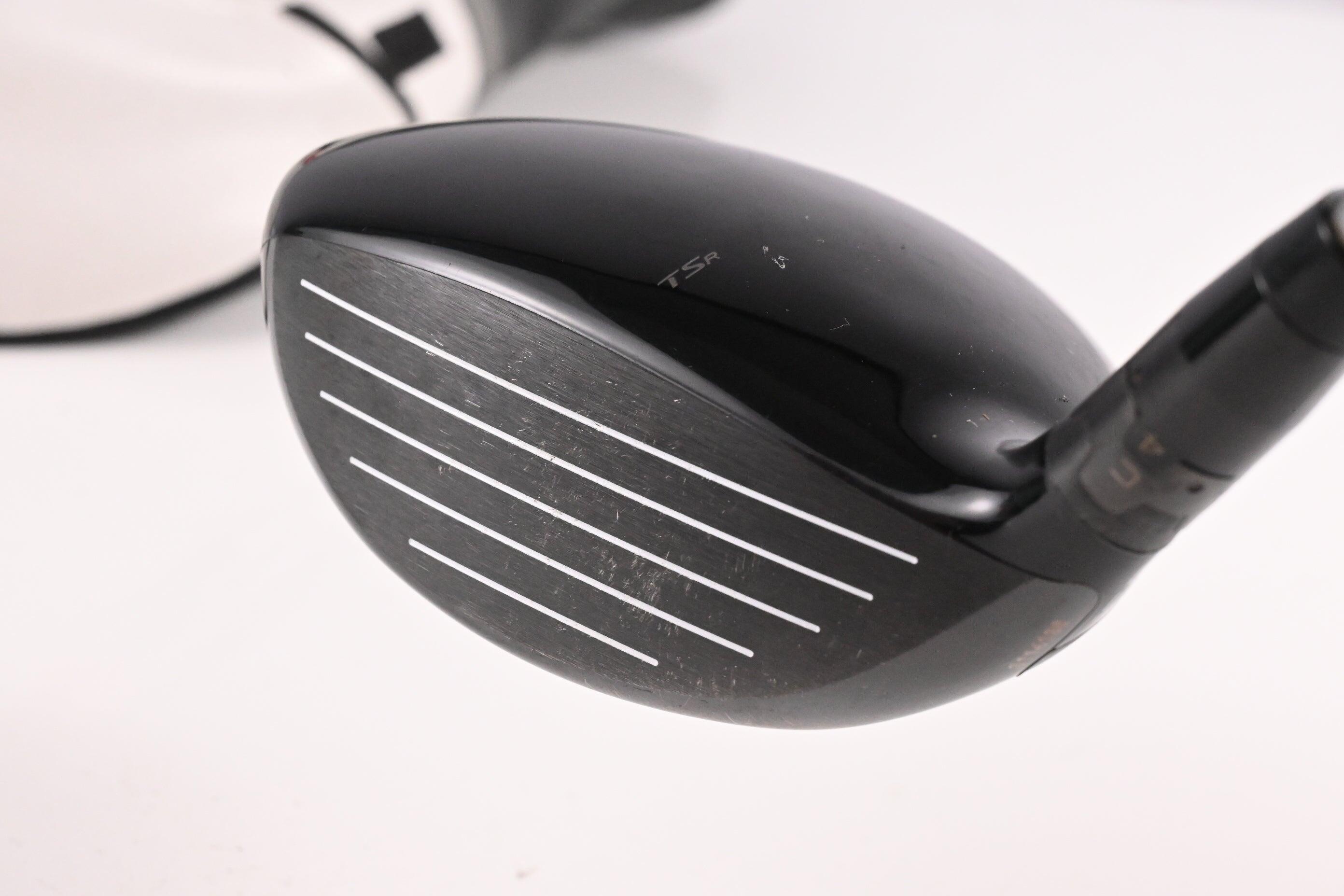 Titleist TSR2 #3 Wood / 16.5 Degree / Regular Flex Diamana M+ PLUS