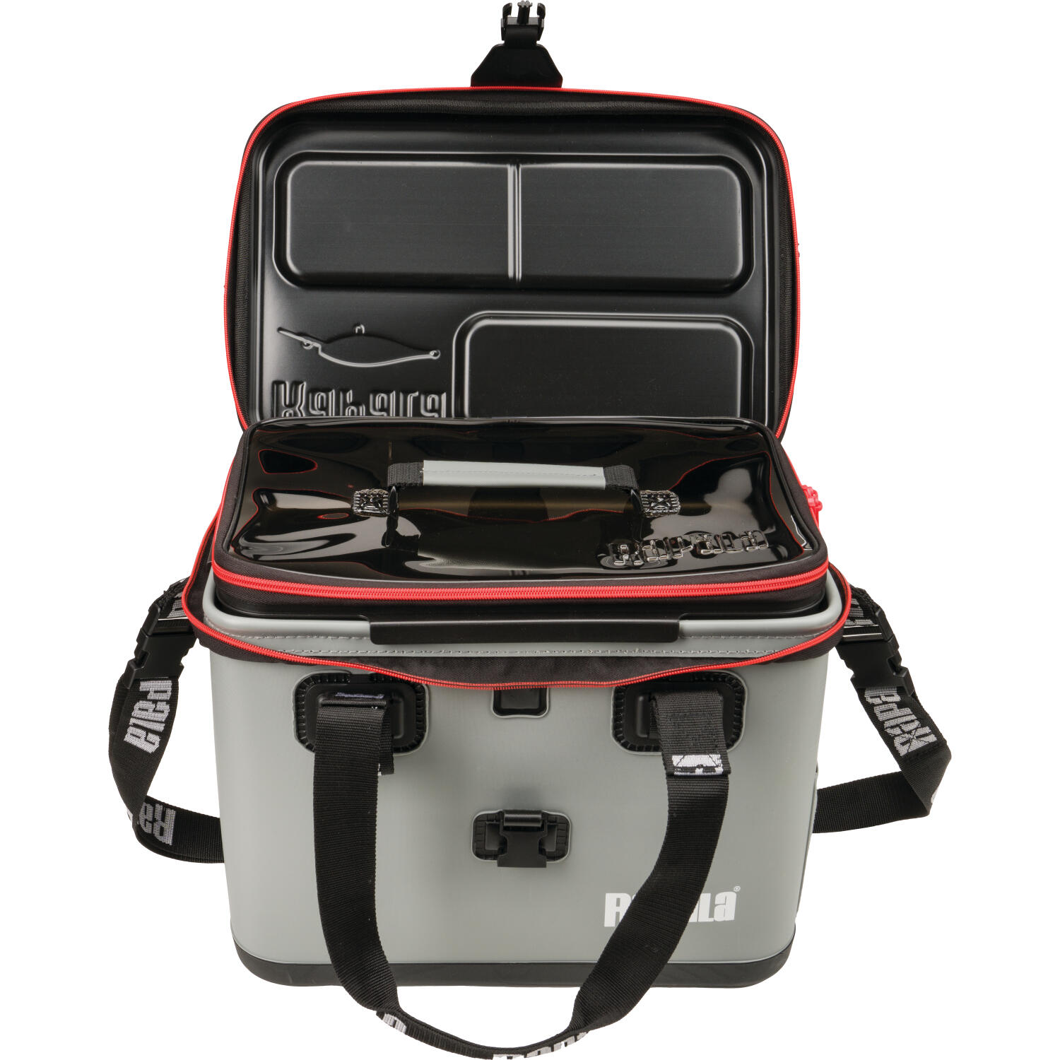 Rapala Hydro Premium Tackle Bag 3/5