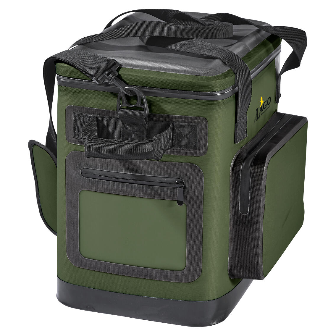 il Lago Passion Kühlbox 22L 3/3