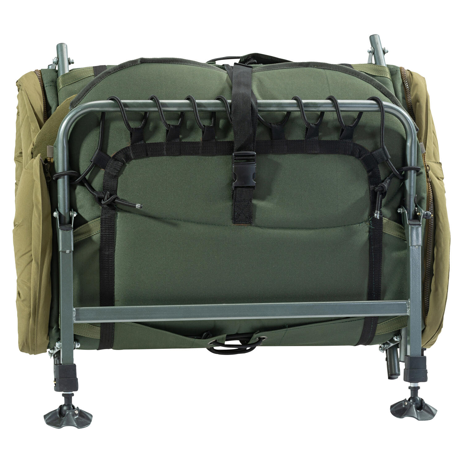 Anaconda 4-Season Bed Chair 3/4