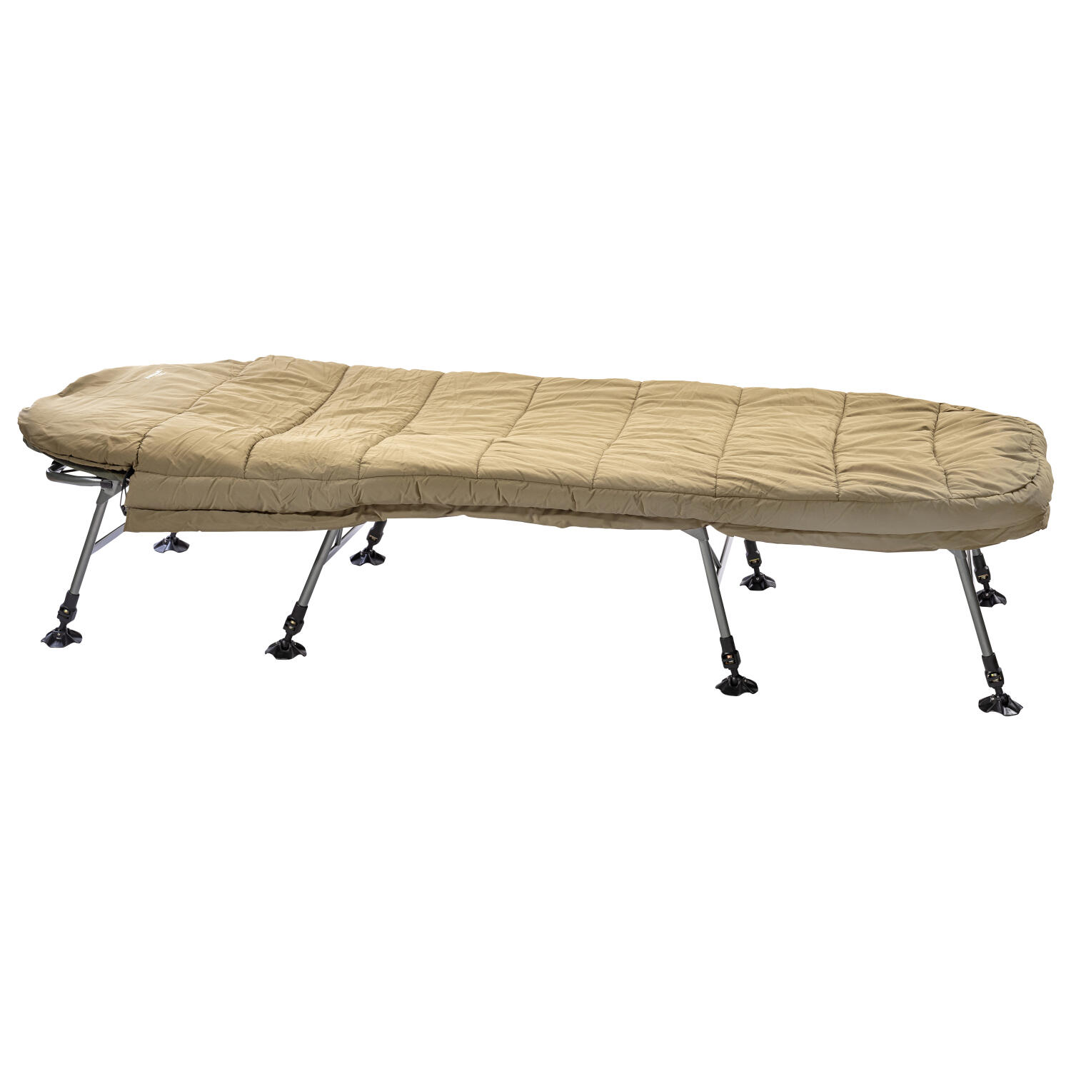Anaconda 4-Season Bed Chair 2/4