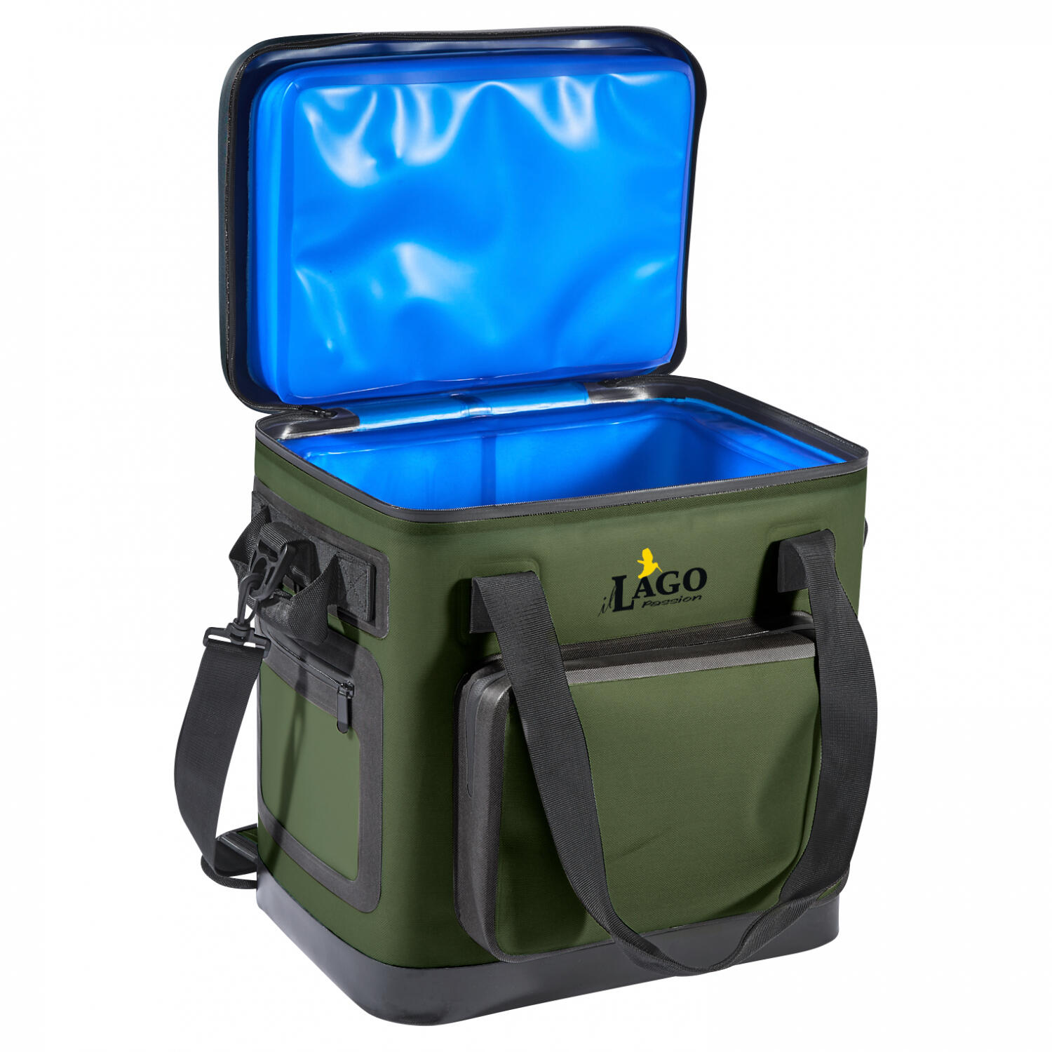 il Lago Passion Kühlbox 22L 2/3