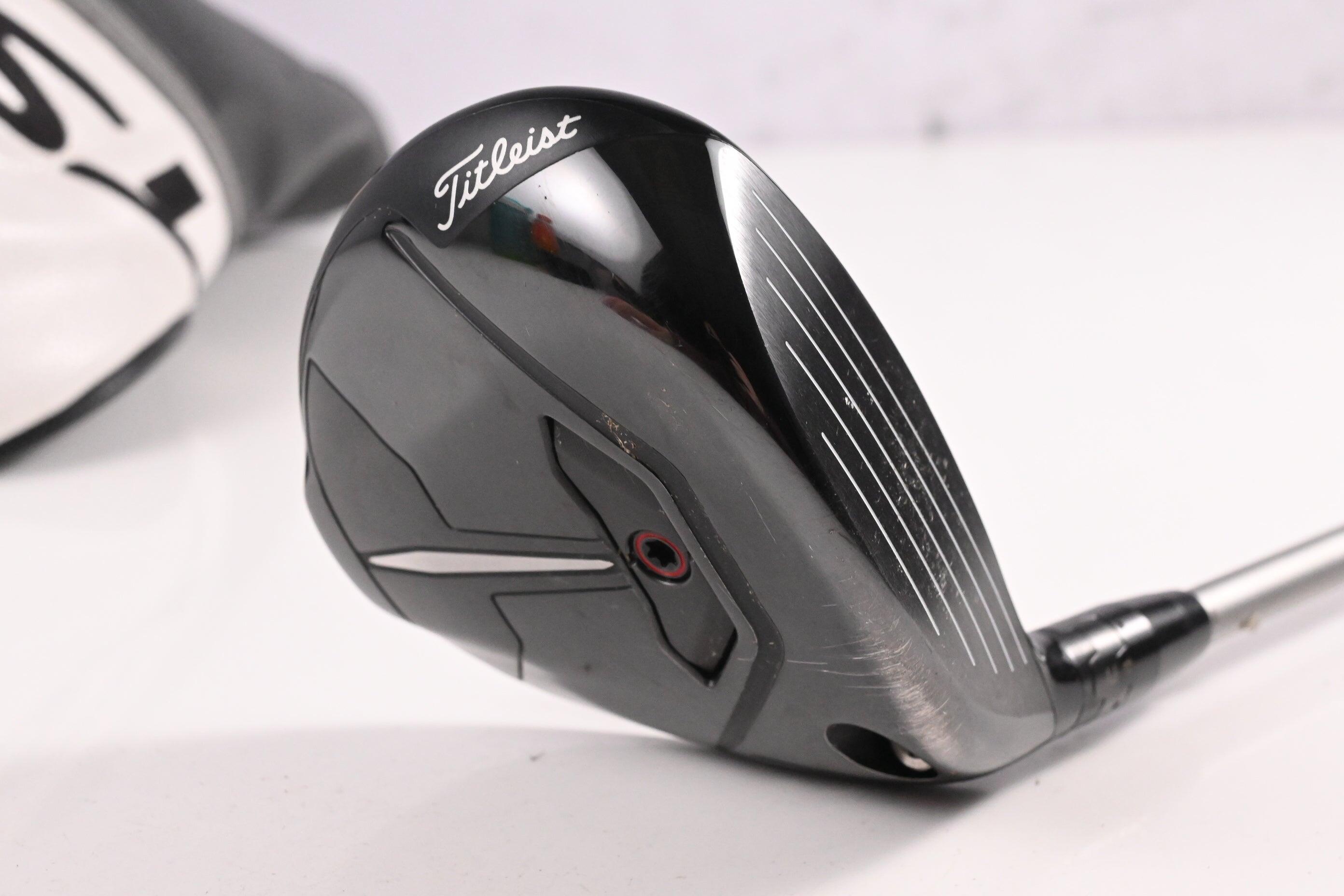 Titleist TSR2 #3 Wood / 16.5 Degree / Regular Flex Diamana M+ PLUS