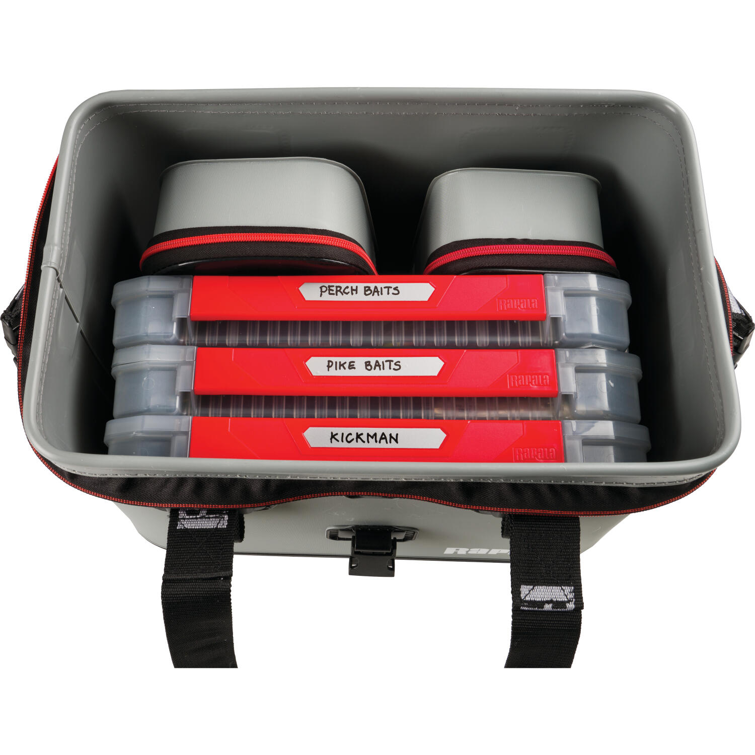 Rapala Hydro Premium Tackle Bag 4/5