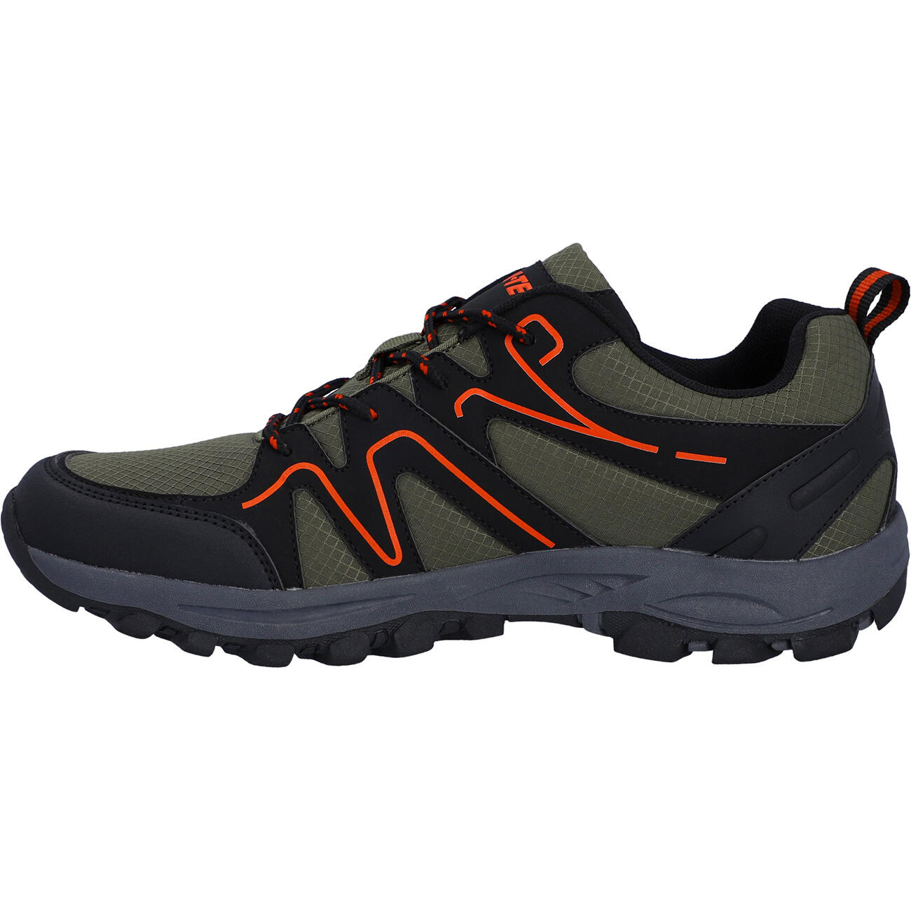 Hi-Tec Caracal 5/7