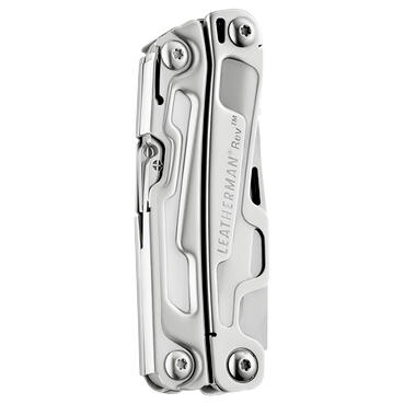 Leatherman Multitool Rev 2/2