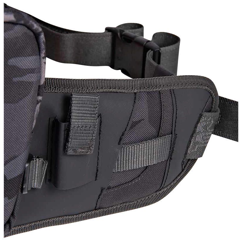Fox Rage Camo Voyager Belt Bag 3/4