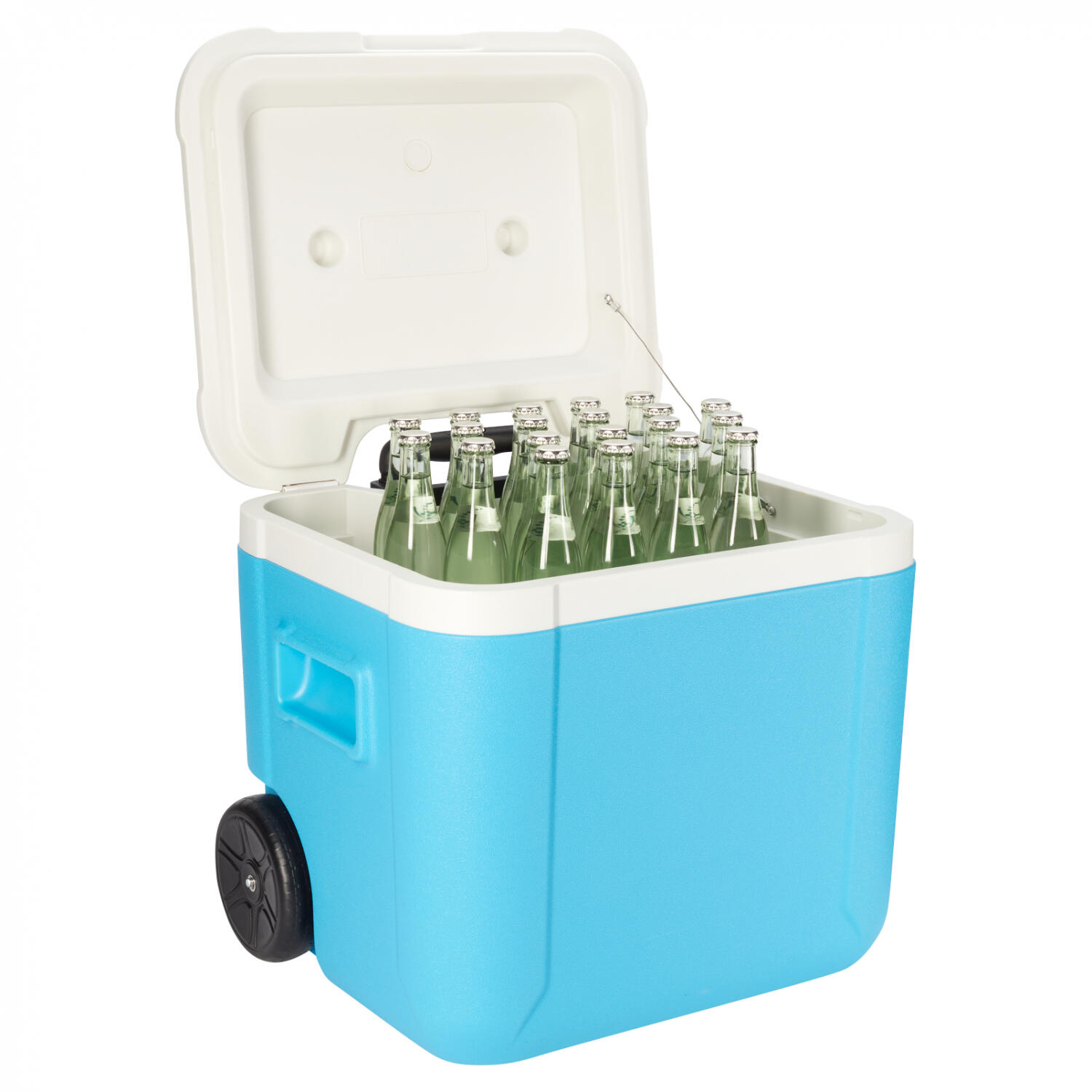 il Lago Passion 60L Kühlbox-Trolley Goliath 3/5