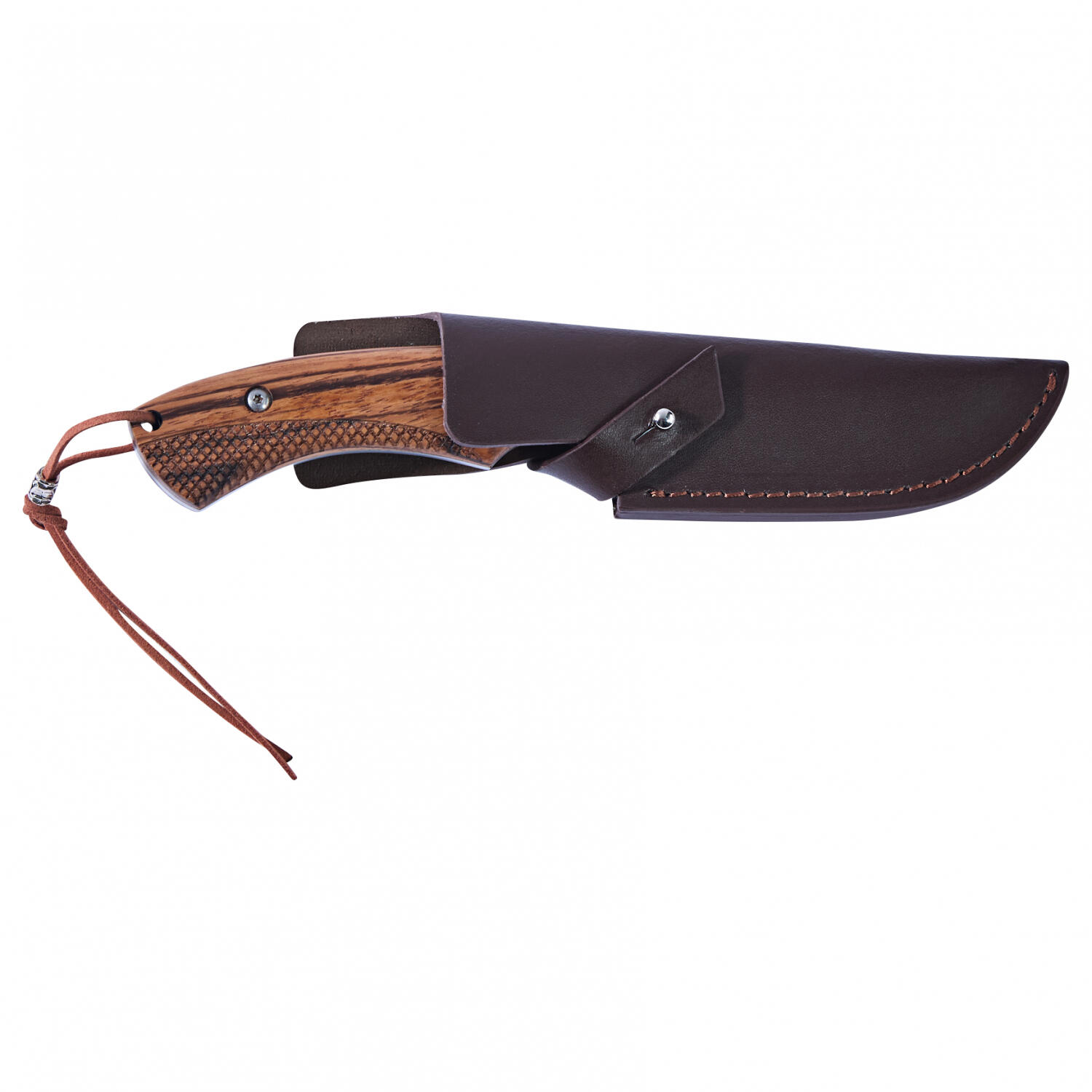 Whitefox Jagdmesser Motiv Hirsch 2/5