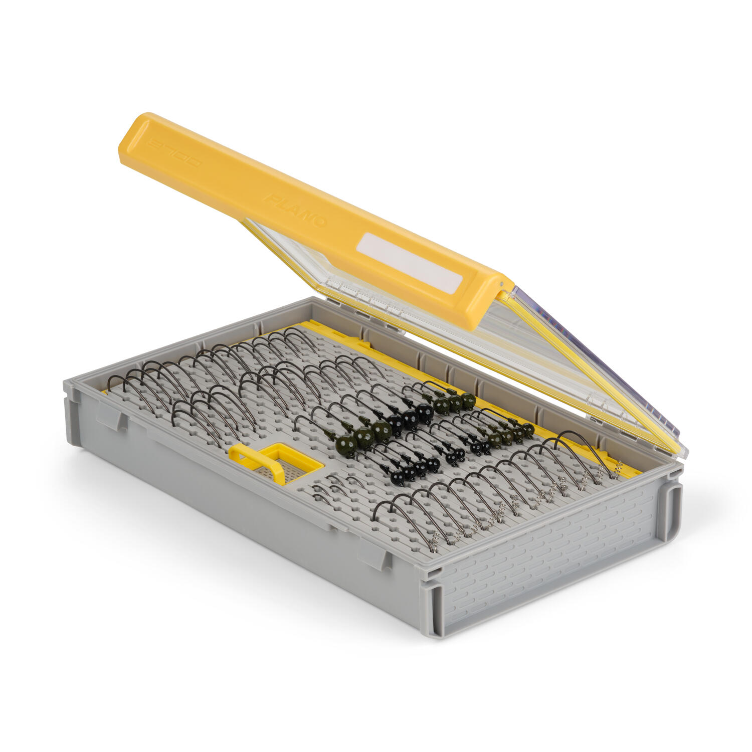 Plano Edge® 3700™ Hook Box 2/3