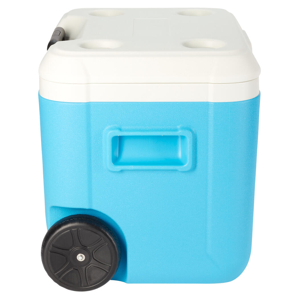 il Lago Passion 60L Kühlbox-Trolley Goliath 5/5