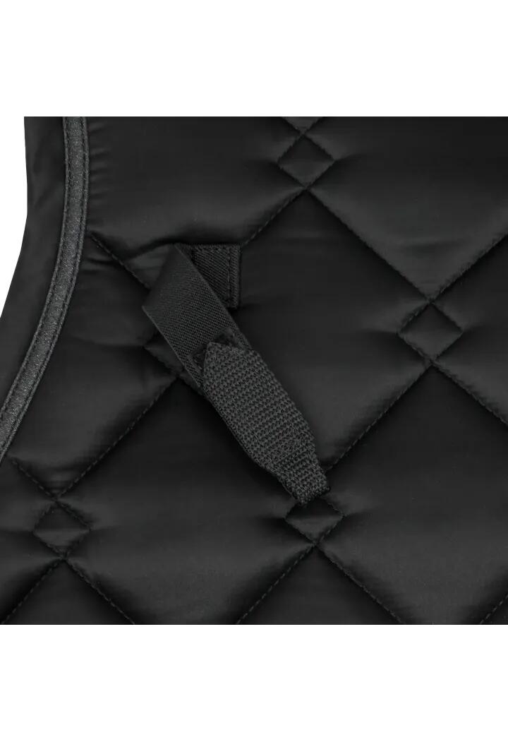 Paardenzadeldek, zweetband voor paarden EQUESTRIAN QUEEN Parijs 26SS 3/4