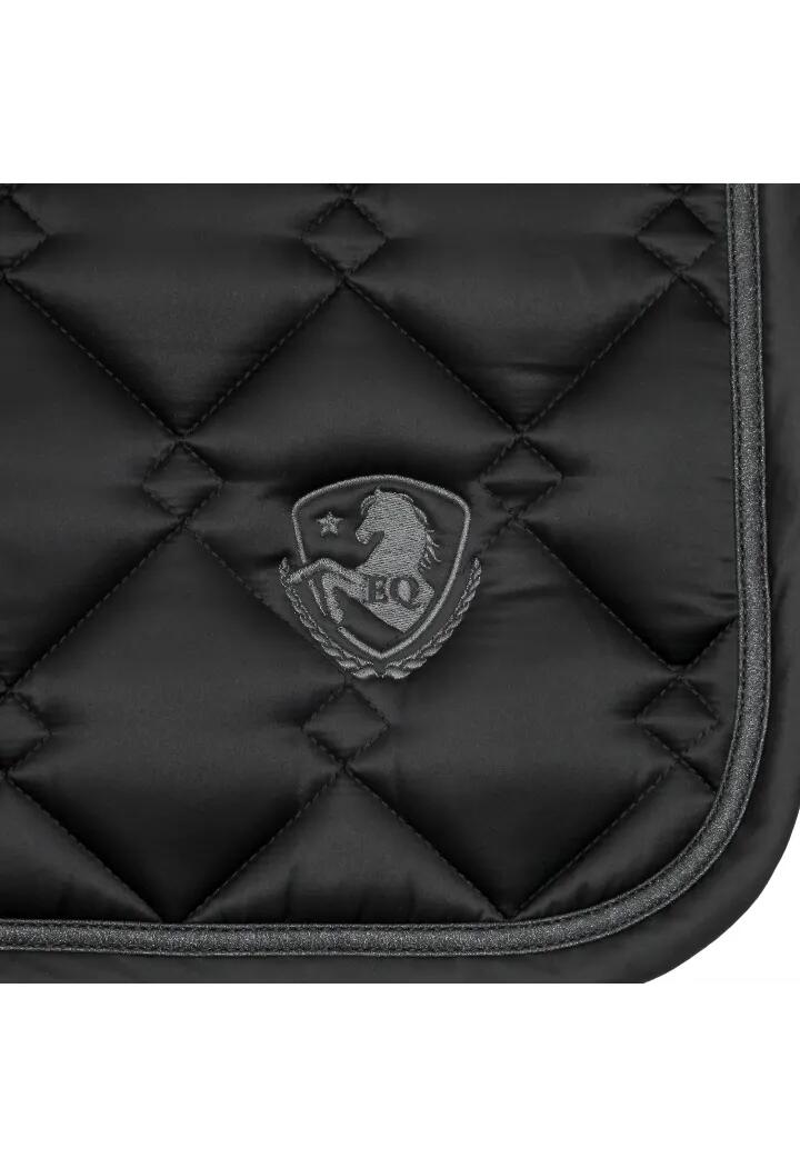 Paardenzadeldek, zweetband voor paarden EQUESTRIAN QUEEN Parijs 26SS 4/4