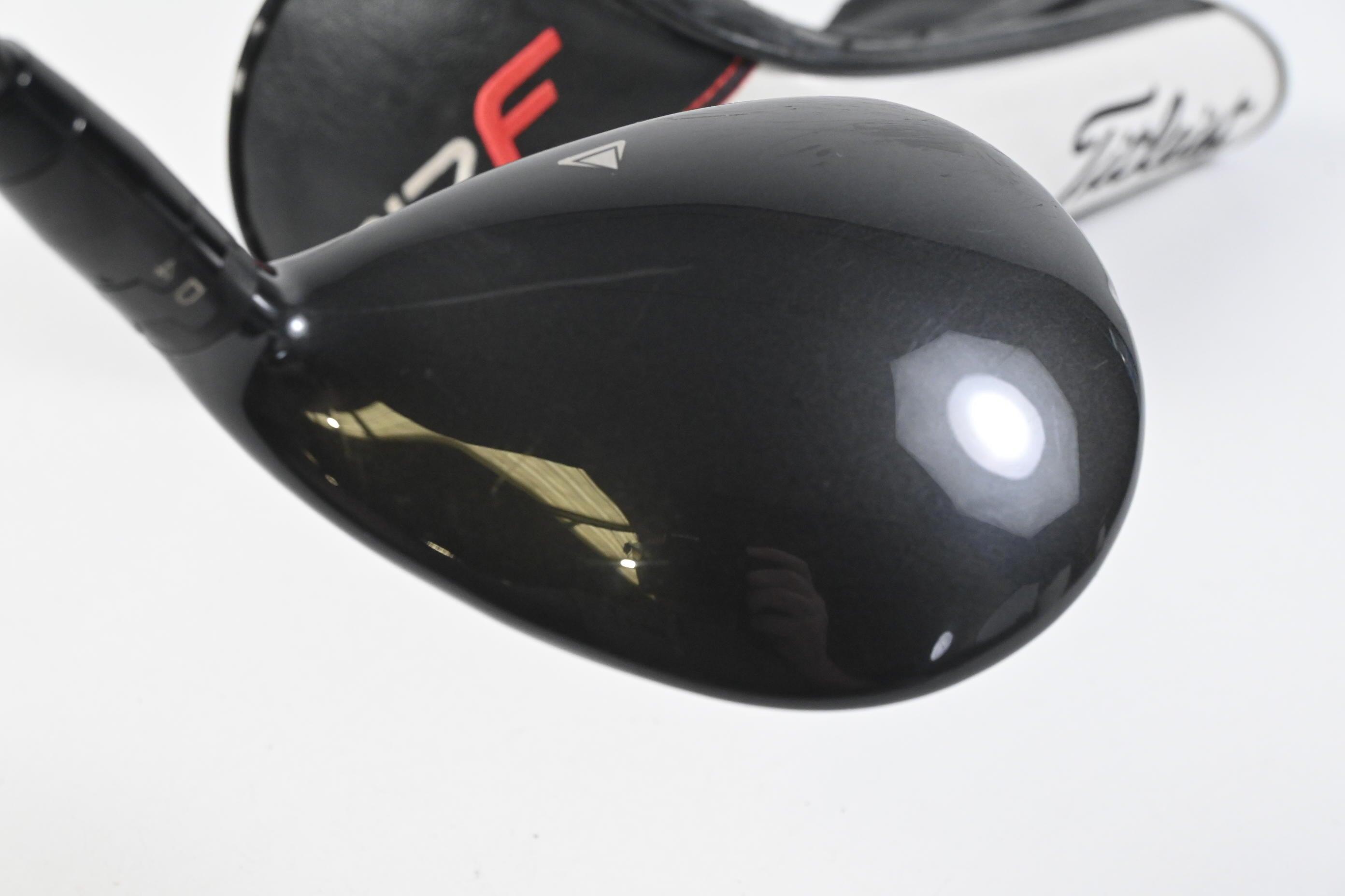 Titleist 917 F3 #3 Wood / 15 Degree / X-Flex Diamana S+ LTD 70