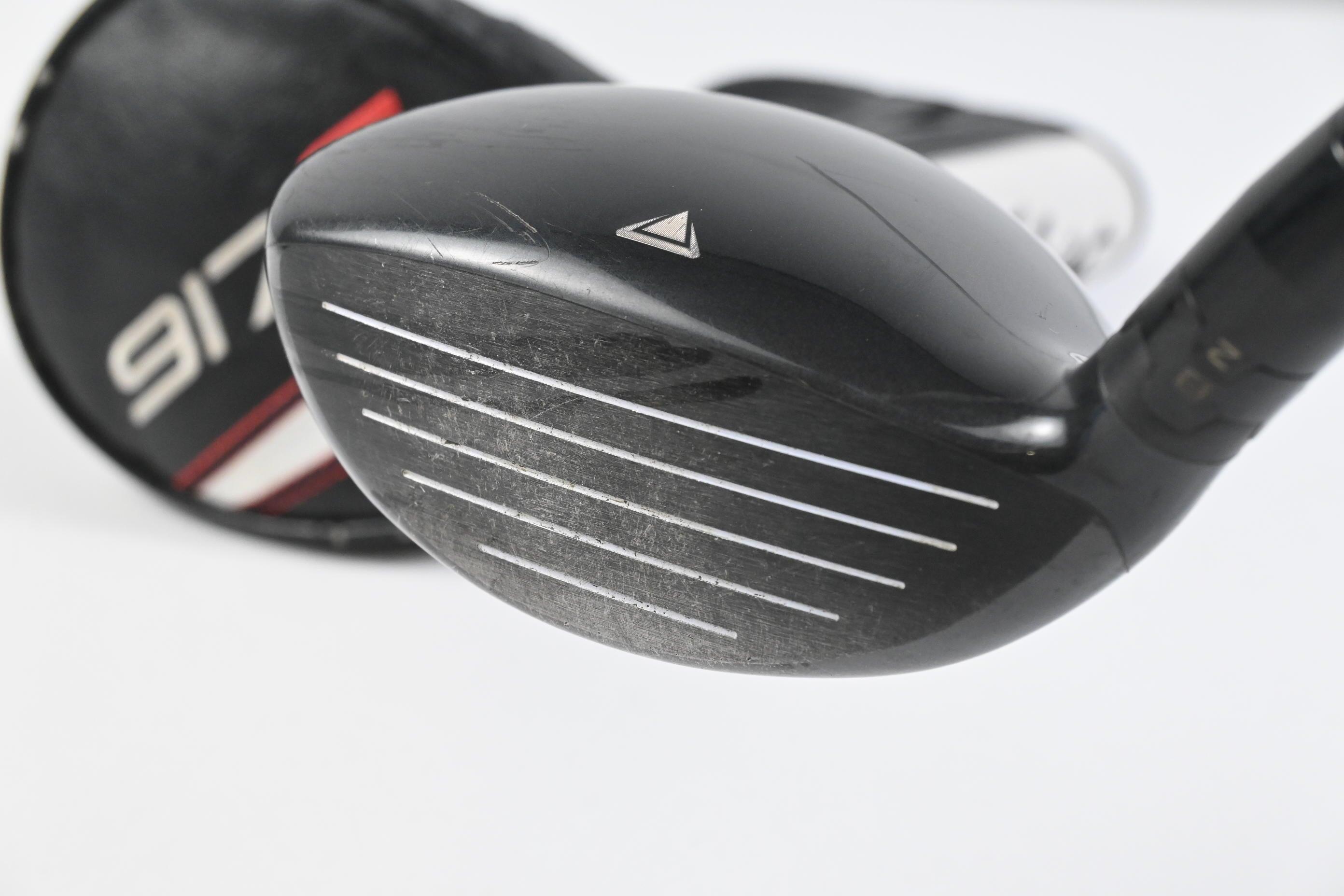 Titleist 917 F3 #3 Wood / 15 Degree / X-Flex Diamana S+ LTD 70