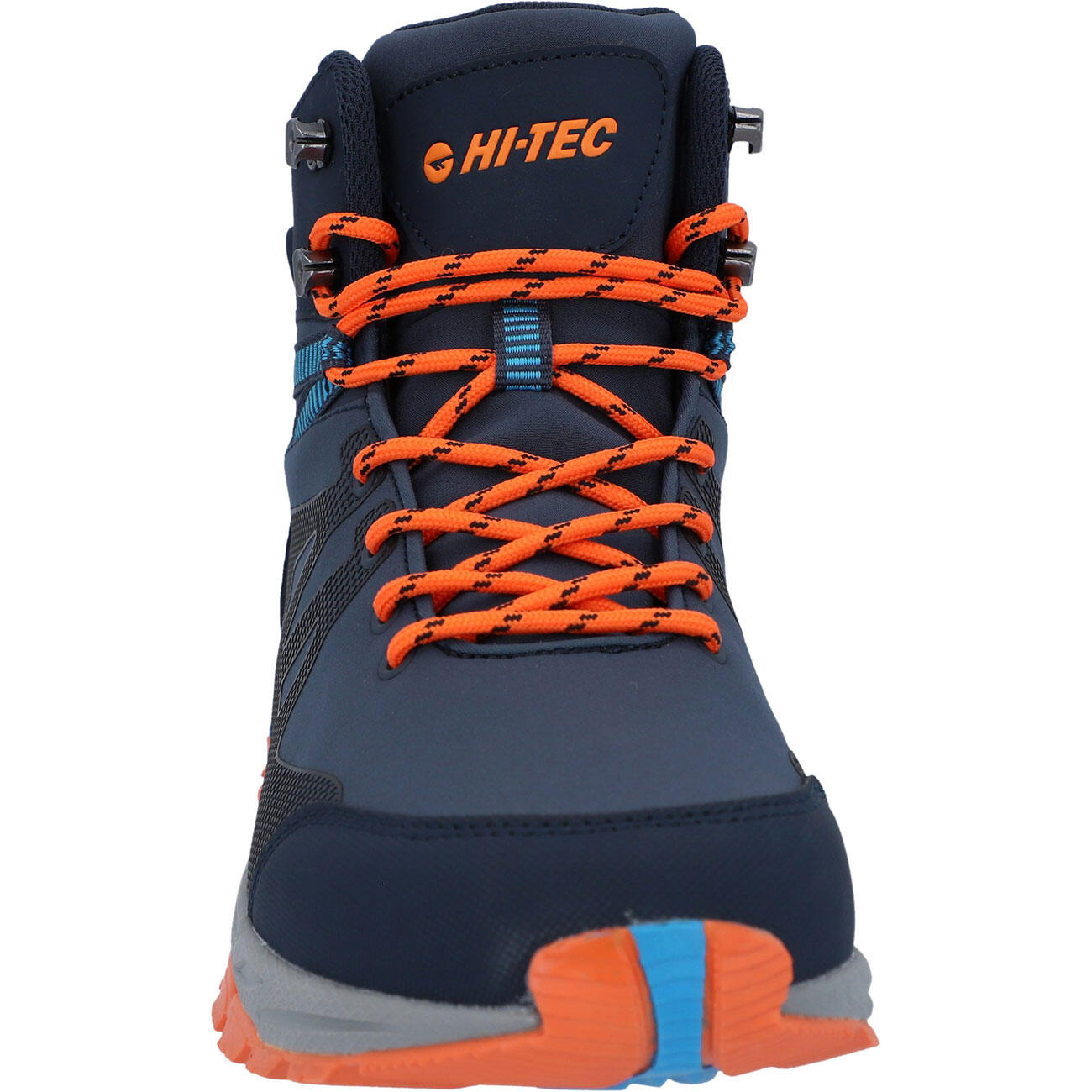 HI-TEC Hi-Tec Jackdaw Mid Wp Wandelschoenen Hoge Hiel LICHT 3/7