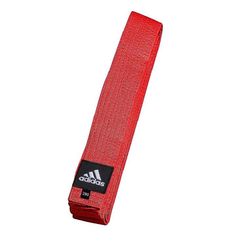 adidas BudoBand Club Rood