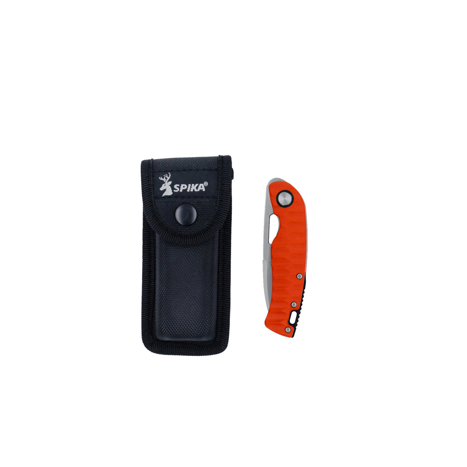 Spika Bushmaster Tango 2/5