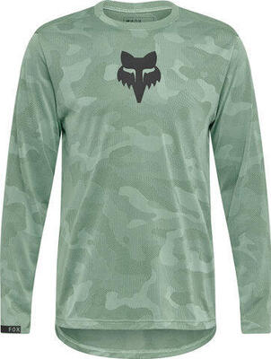 Fox head ranger trudri lange mouwen jersey