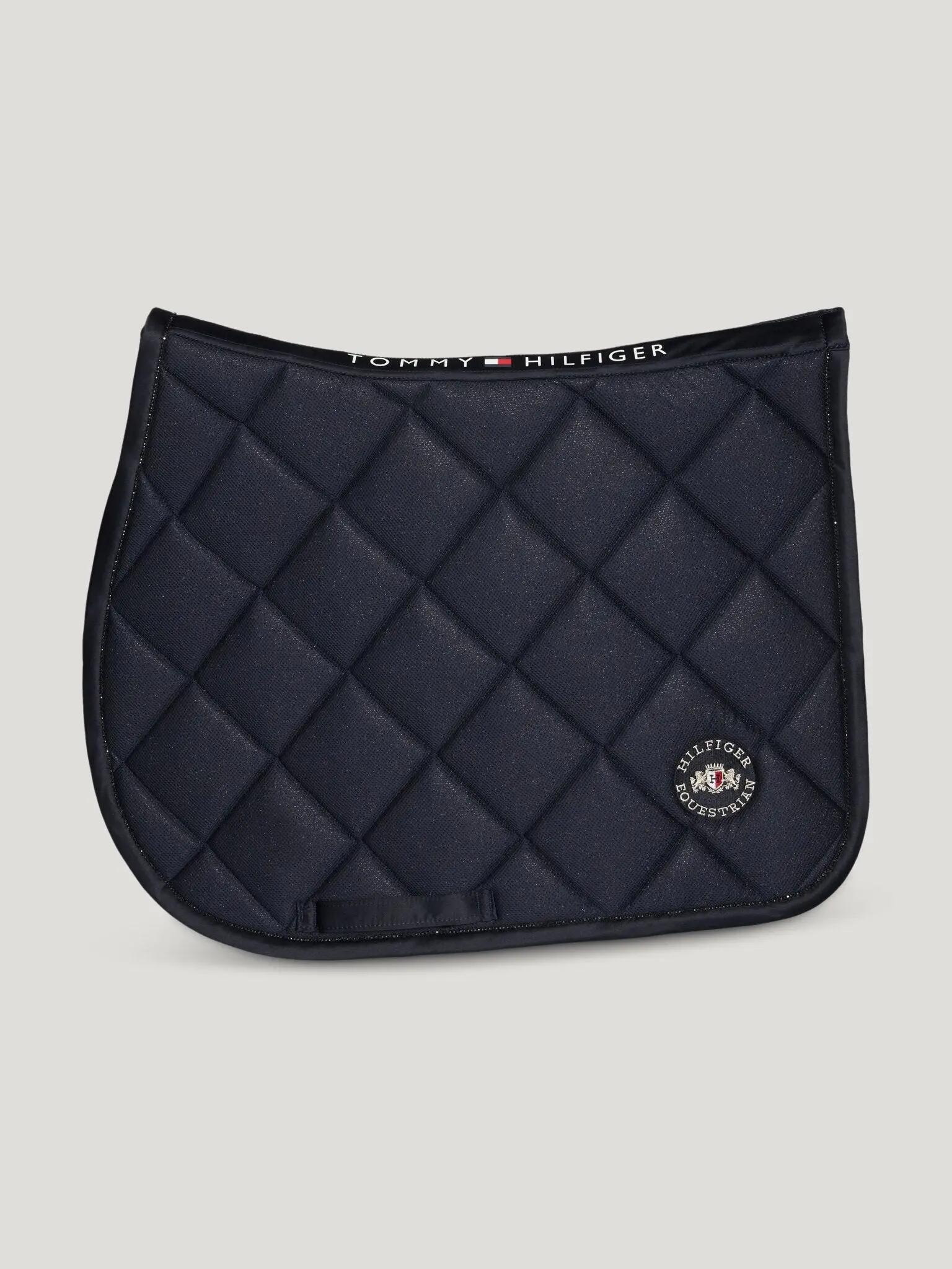 Tommy Hilfiger Equestrian Emory Zadeldek Zwart - 2/7
