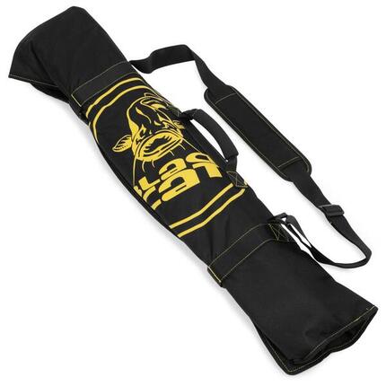 Black Cat BLCK Bank Stick Wrap