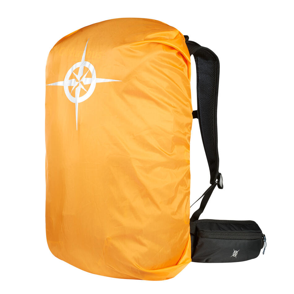 Sac à Dos de Montagne Columbus Kamet 45 Gris 5/7