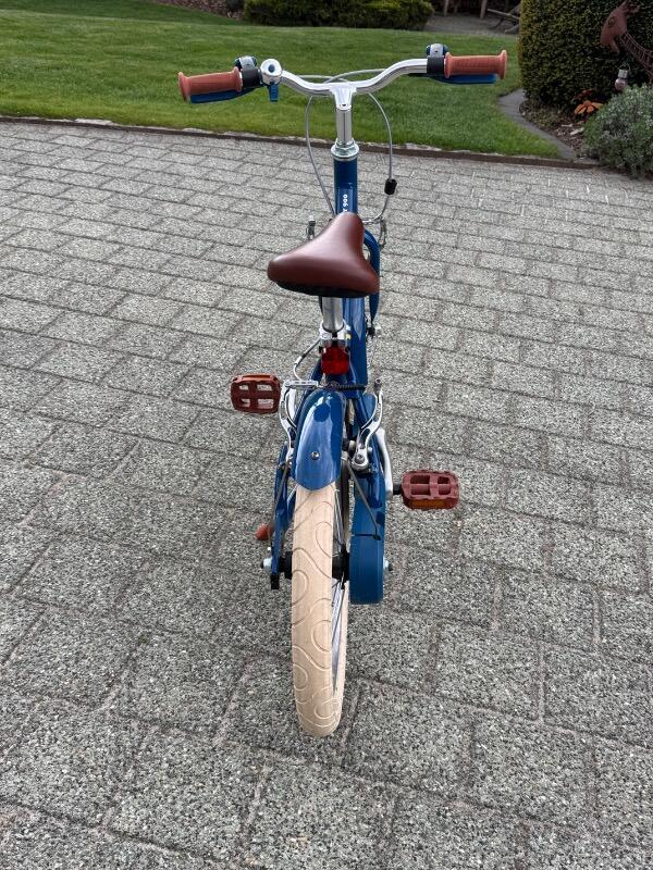 Entre Particuliers - Vélo enfant City 900 3/4