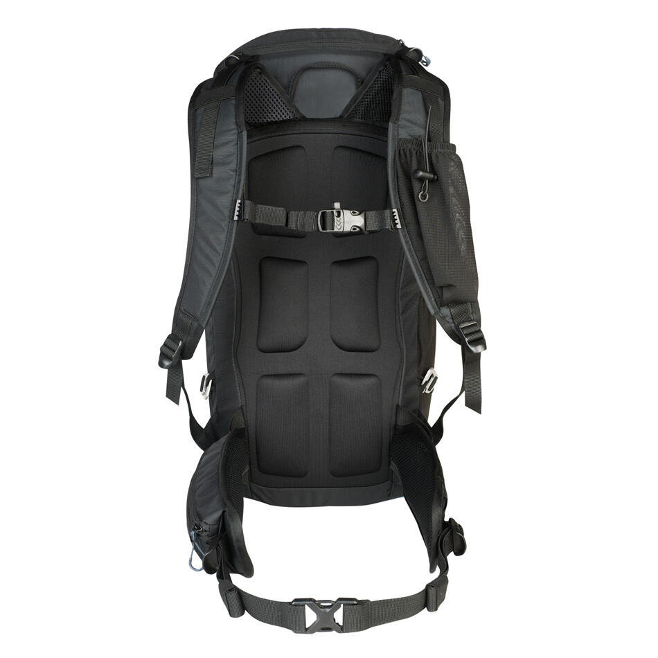 Sac à Dos de Montagne Columbus Kamet 45 Gris 4/7