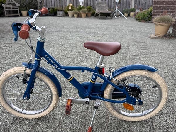 Entre Particuliers - Vélo enfant City 900 2/4