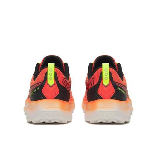 Buty do biegania męskie Saucony Peregrine 16 5/5