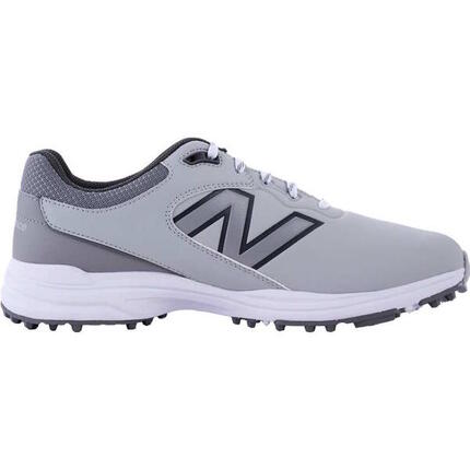 New Balance M003, chaussures de golf pour homme, gris