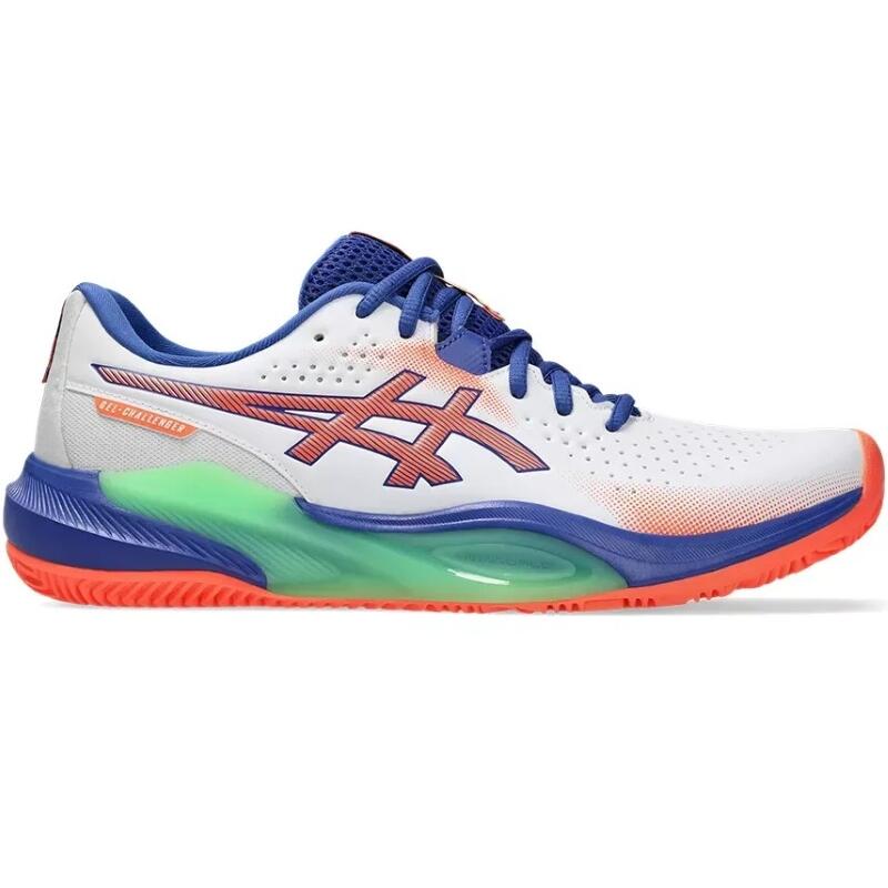 ASICS picture