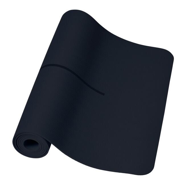 Casall Yoga Mat Essential Coussin Tapis de yoga 5 mm 3/3