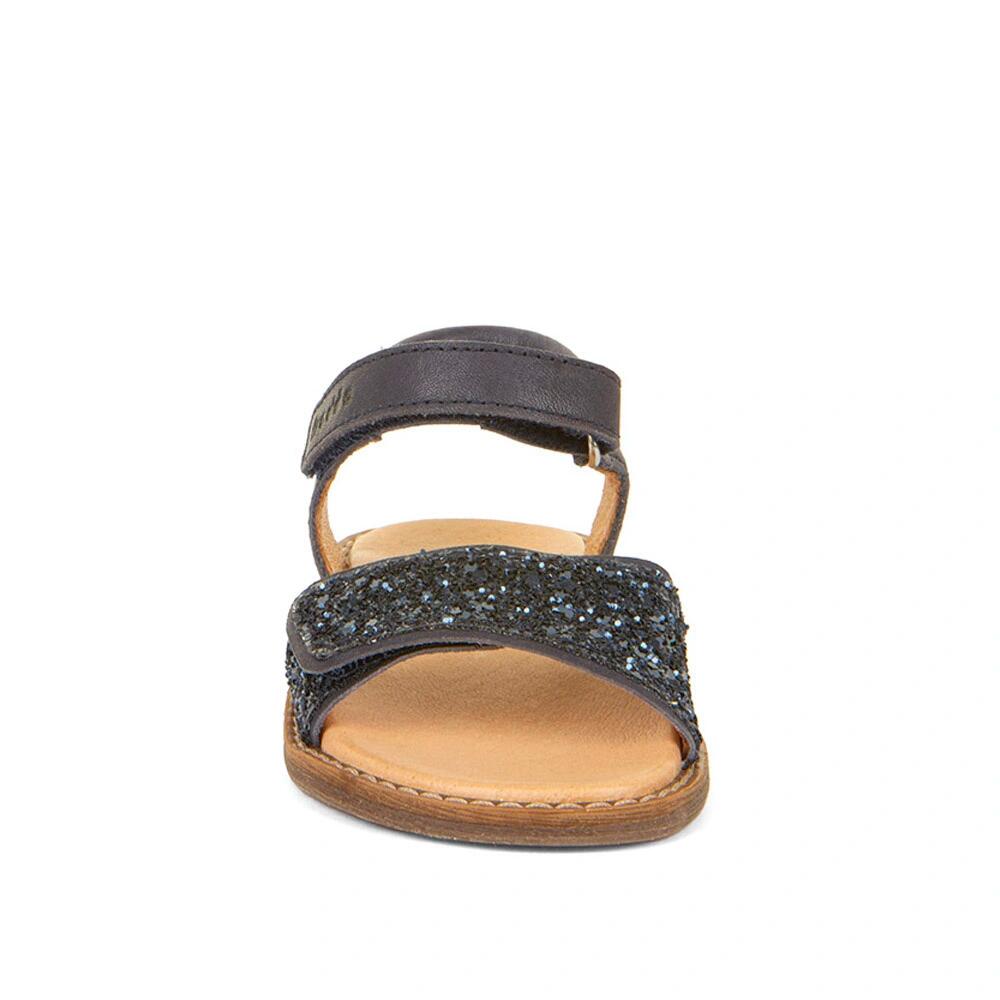 Sandały dziecięce Froddo LORINE SPARKLE (G3150249-1) 3/4