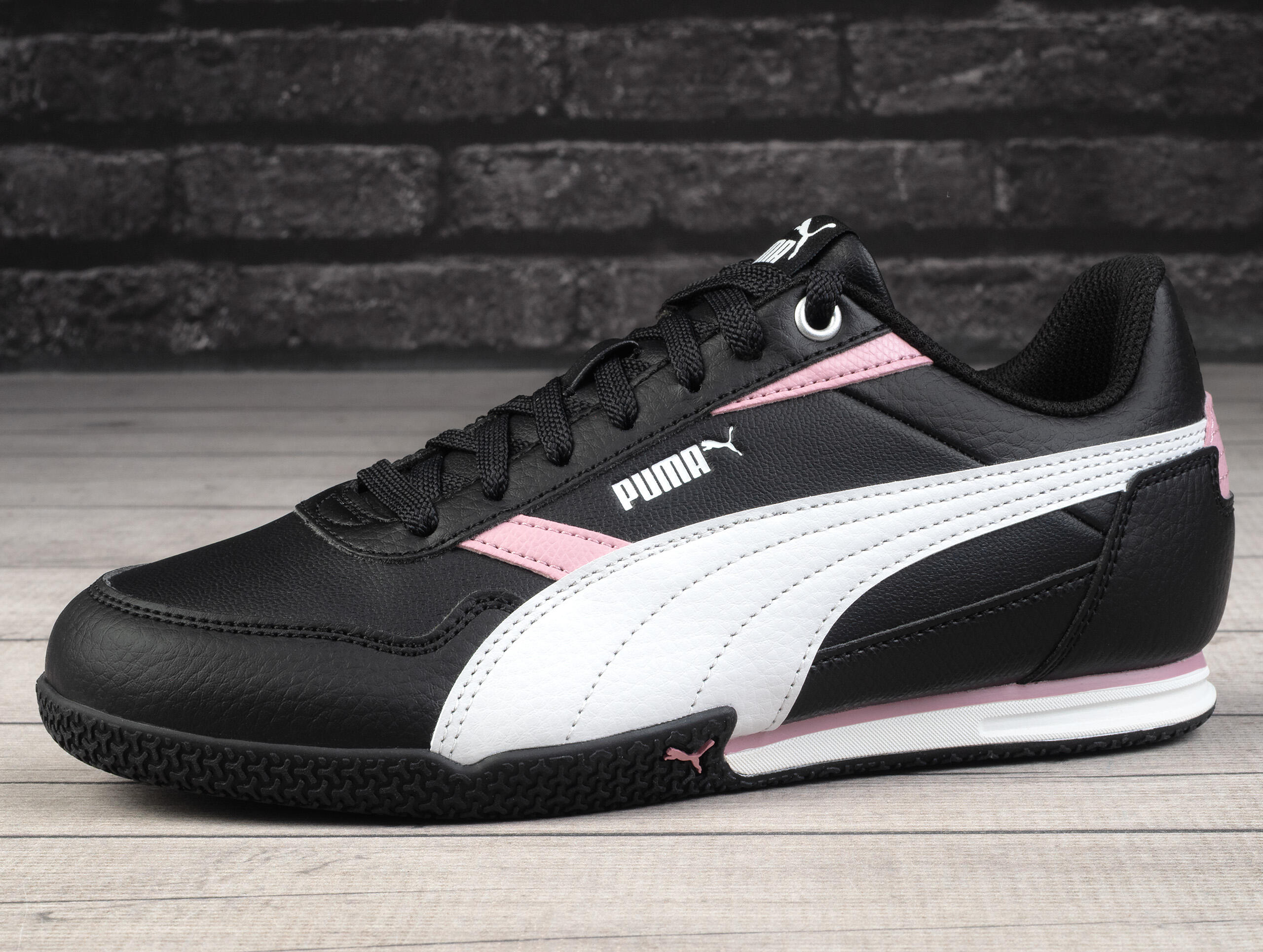 Buty damskie sneakersy sportowe Puma BELLA DONNA L 3/6