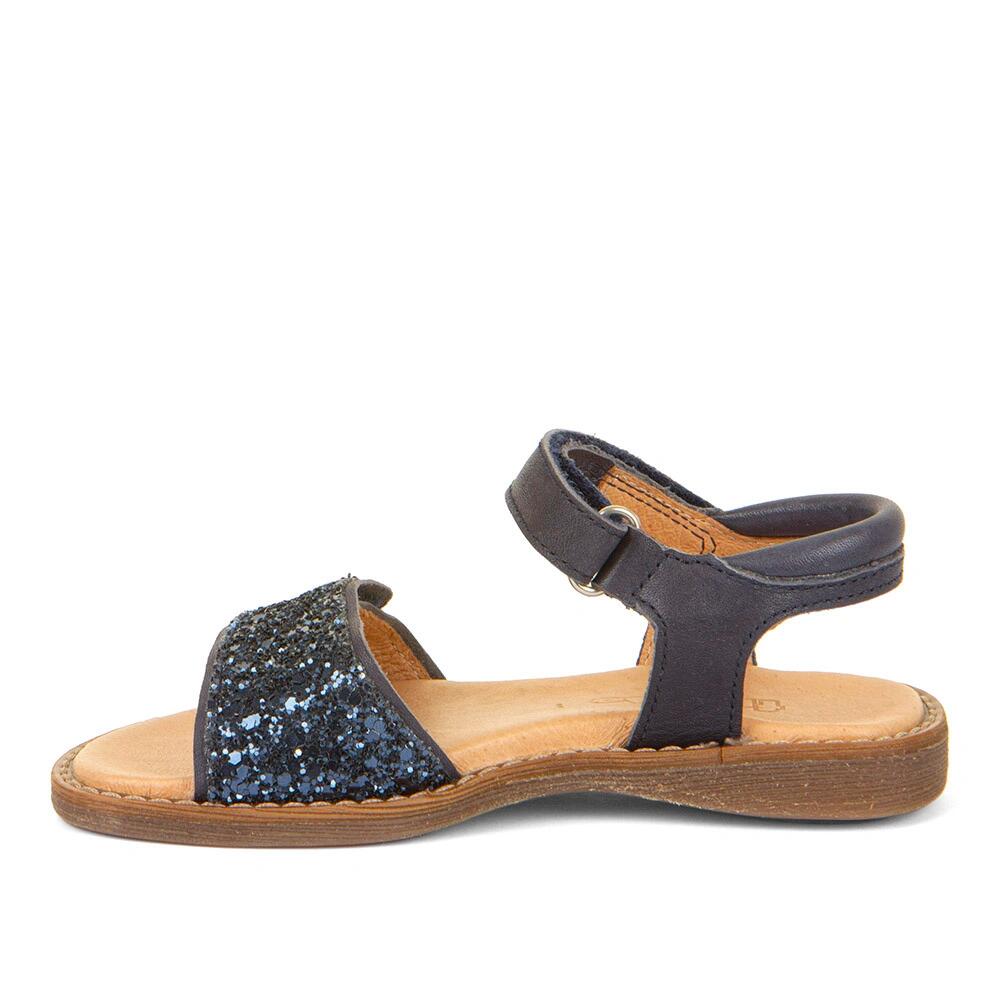 Sandały dziecięce Froddo LORINE SPARKLE (G3150249-1) 4/4