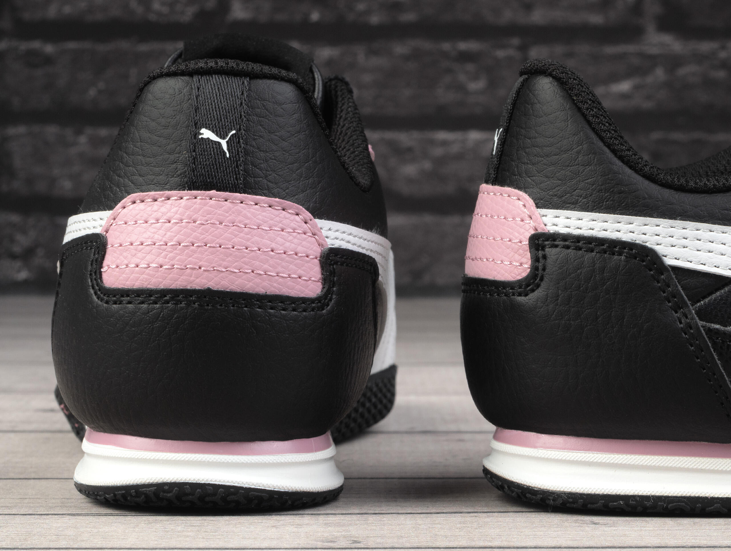 Buty damskie sneakersy sportowe Puma BELLA DONNA L 4/6