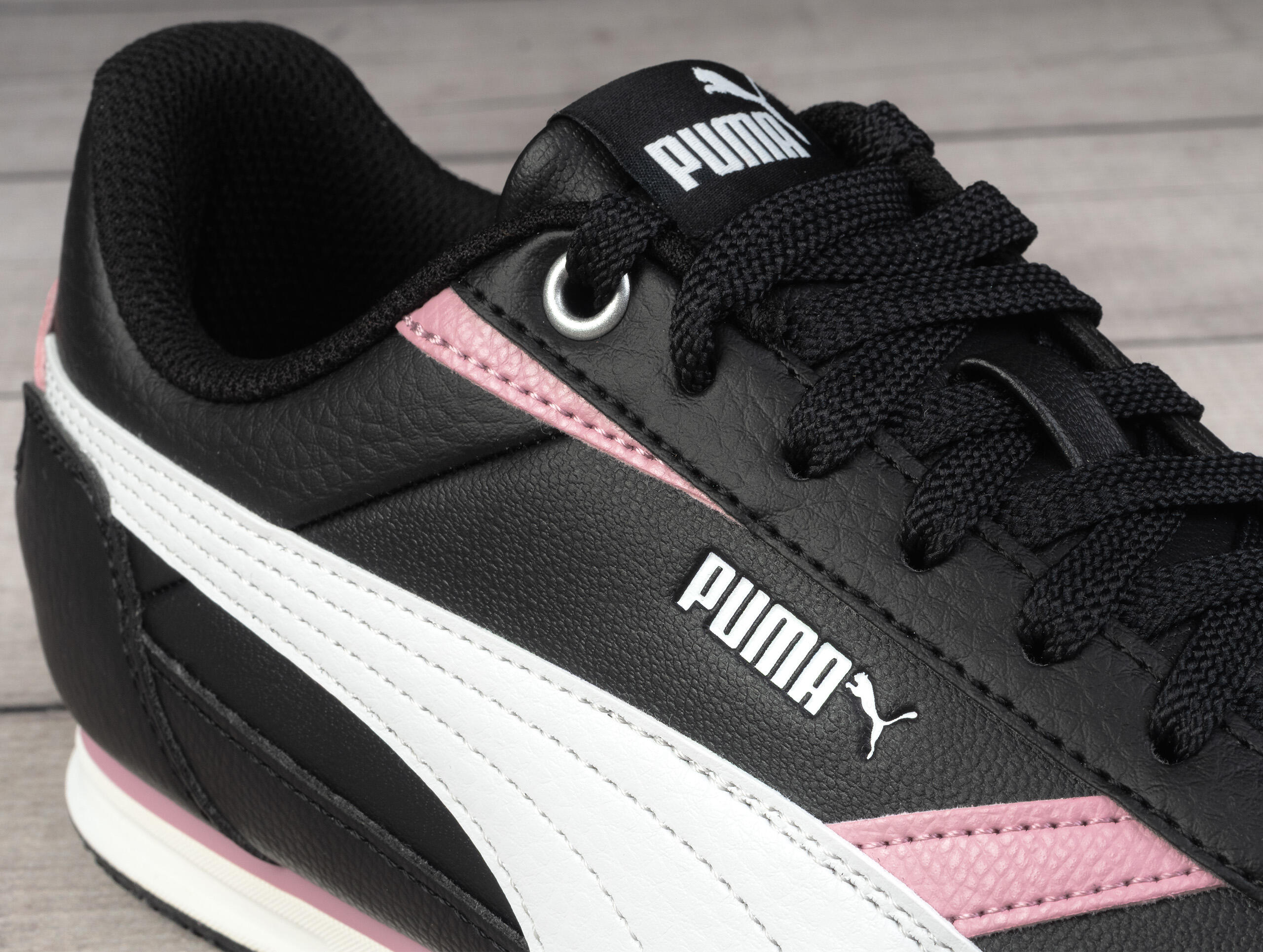 Buty damskie sneakersy sportowe Puma BELLA DONNA L 6/6