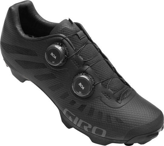 Giro Grittar Gravel schoen - uniseks, SPD compatibel 2/2