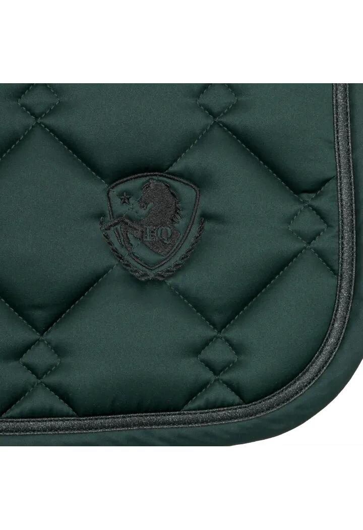 Paardenzadeldek, zweetband voor paarden EQUESTRIAN QUEEN Parijs 26SS 3/4