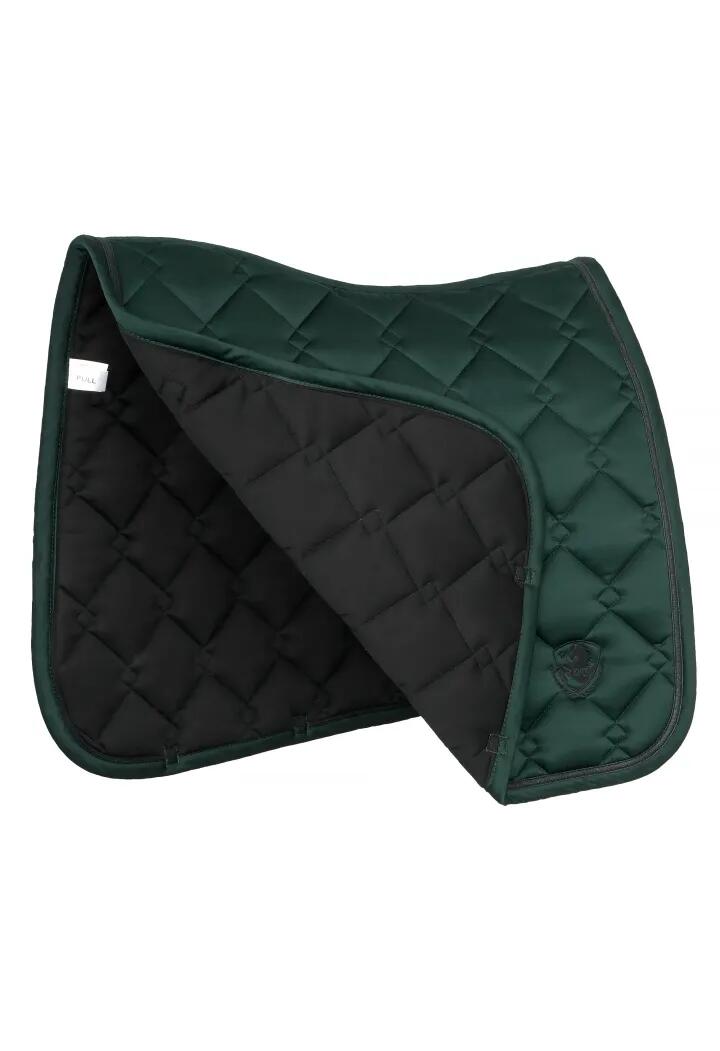 Paardenzadeldek, zweetband voor paarden EQUESTRIAN QUEEN Parijs 26SS 2/4