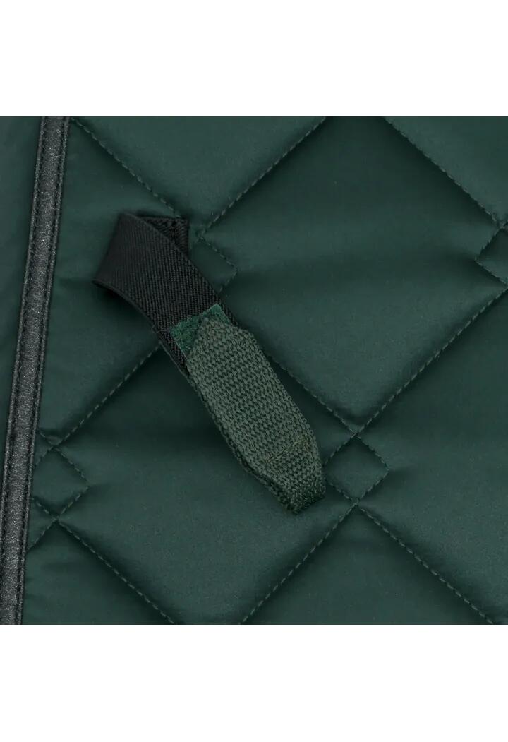 Paardenzadeldek, zweetband voor paarden EQUESTRIAN QUEEN Parijs 26SS 4/4