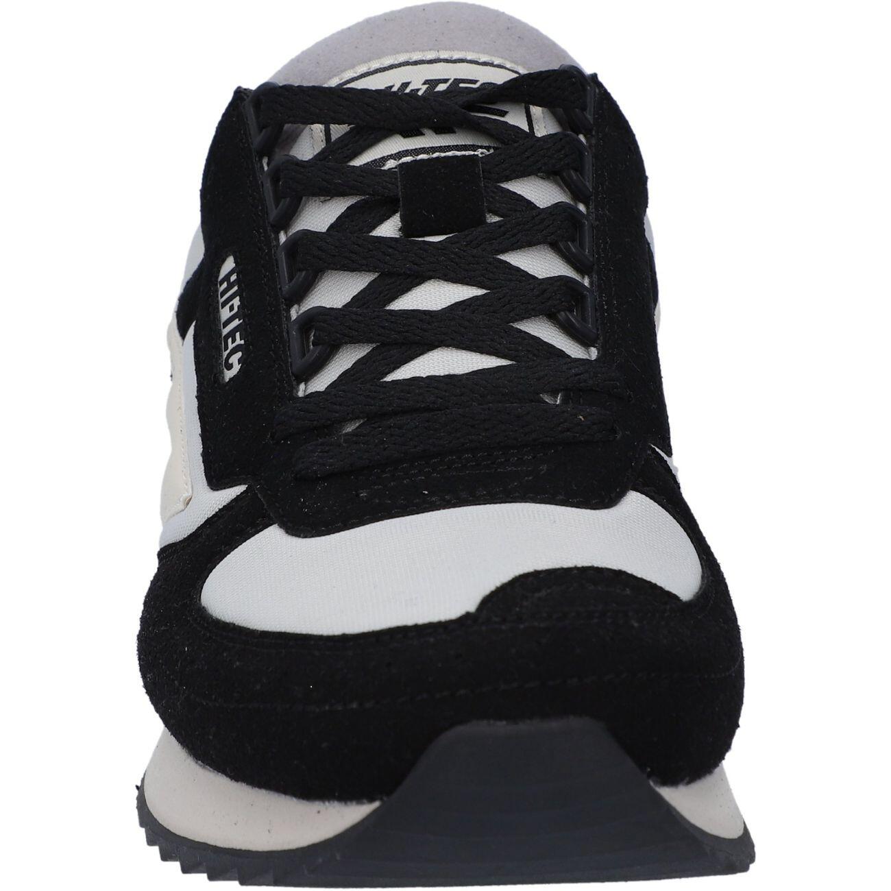 HI-TEC Hi-Tec Sneaker Silver Shadow OG Heren - Zwart Sneakers ZWART 44 3/7