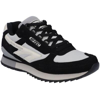 Hi-tec hi-tec sneaker silver shadow og - kers/wit/grijs/zwart sneakers