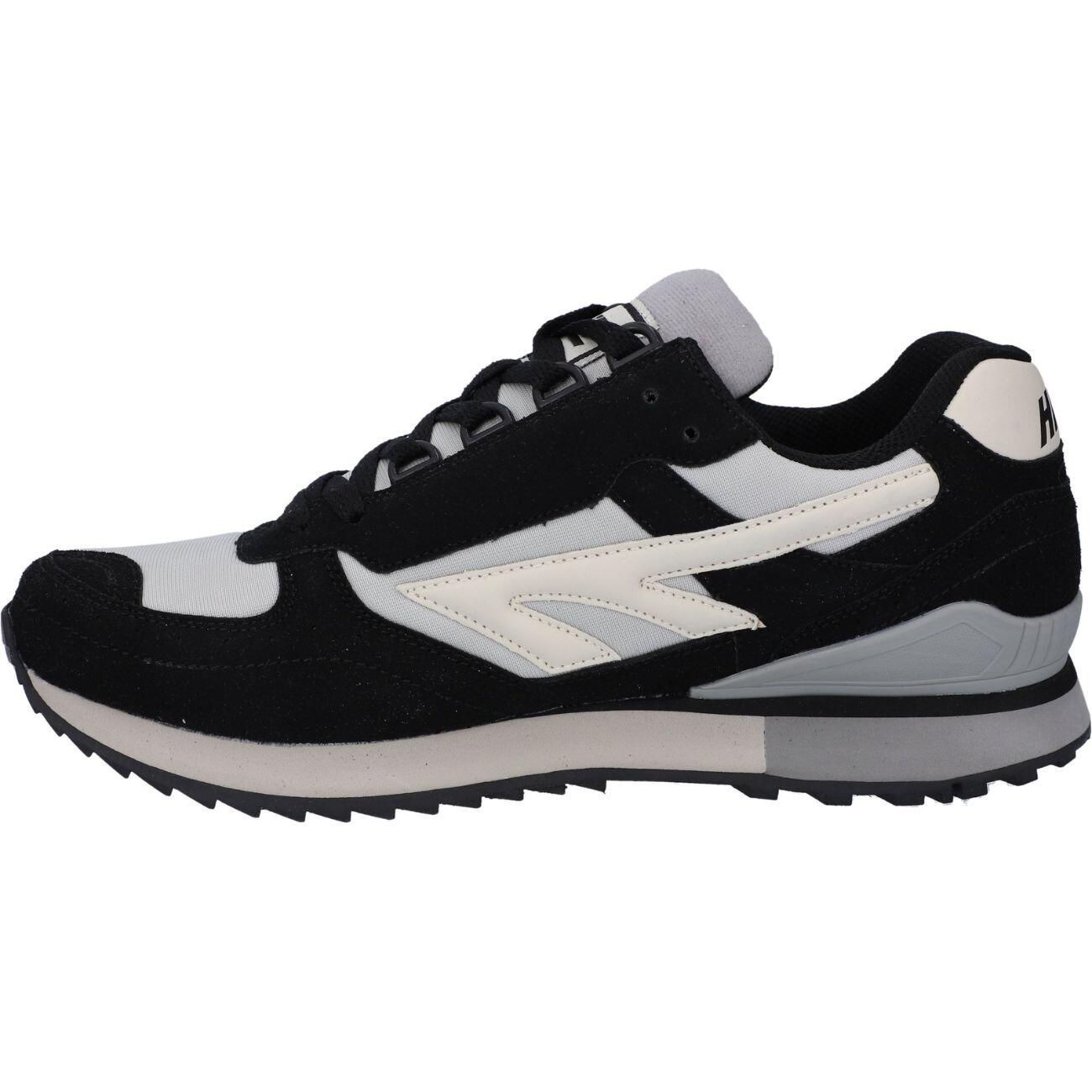 HI-TEC Hi-Tec Sneaker Silver Shadow OG Heren - Zwart Sneakers ZWART 44 4/7
