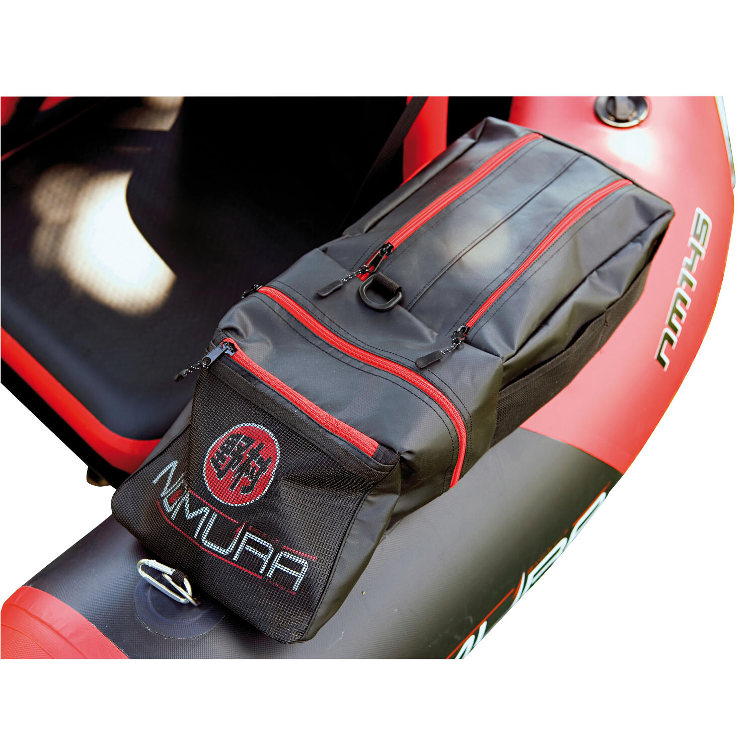 Nomura Belly Boat NM 145 2/4