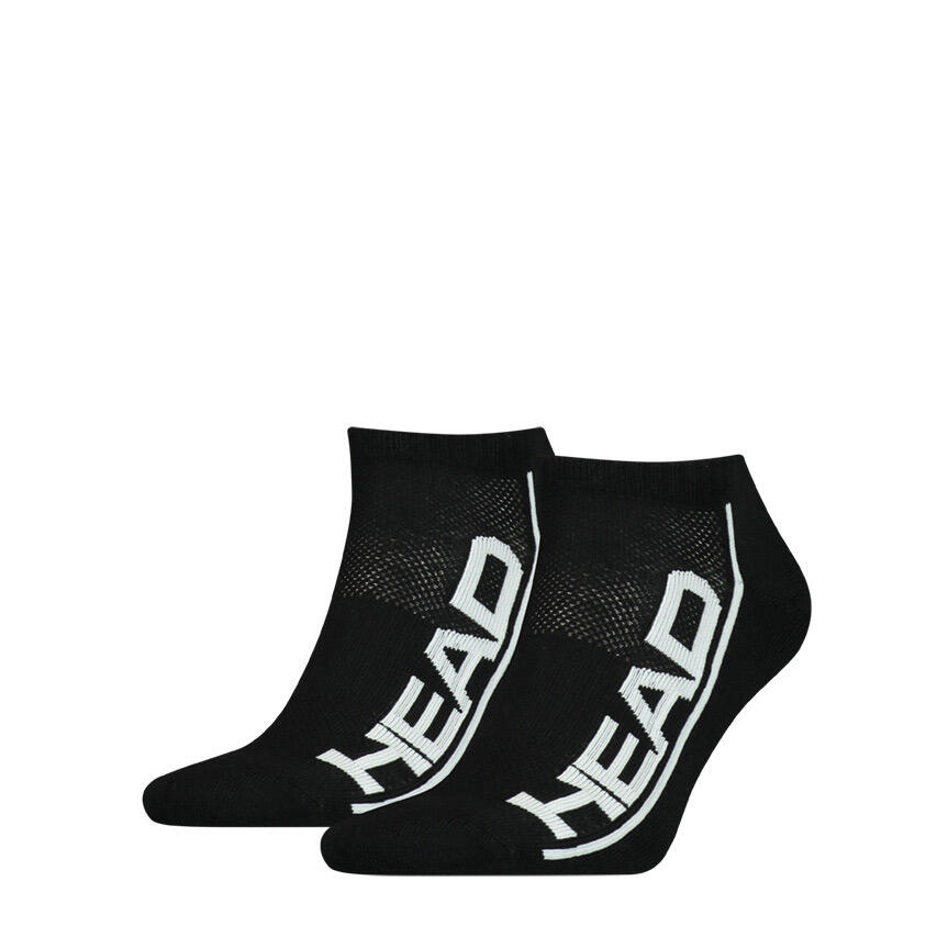 HEAD Ponožky nízké 2PACK (791018001 005)